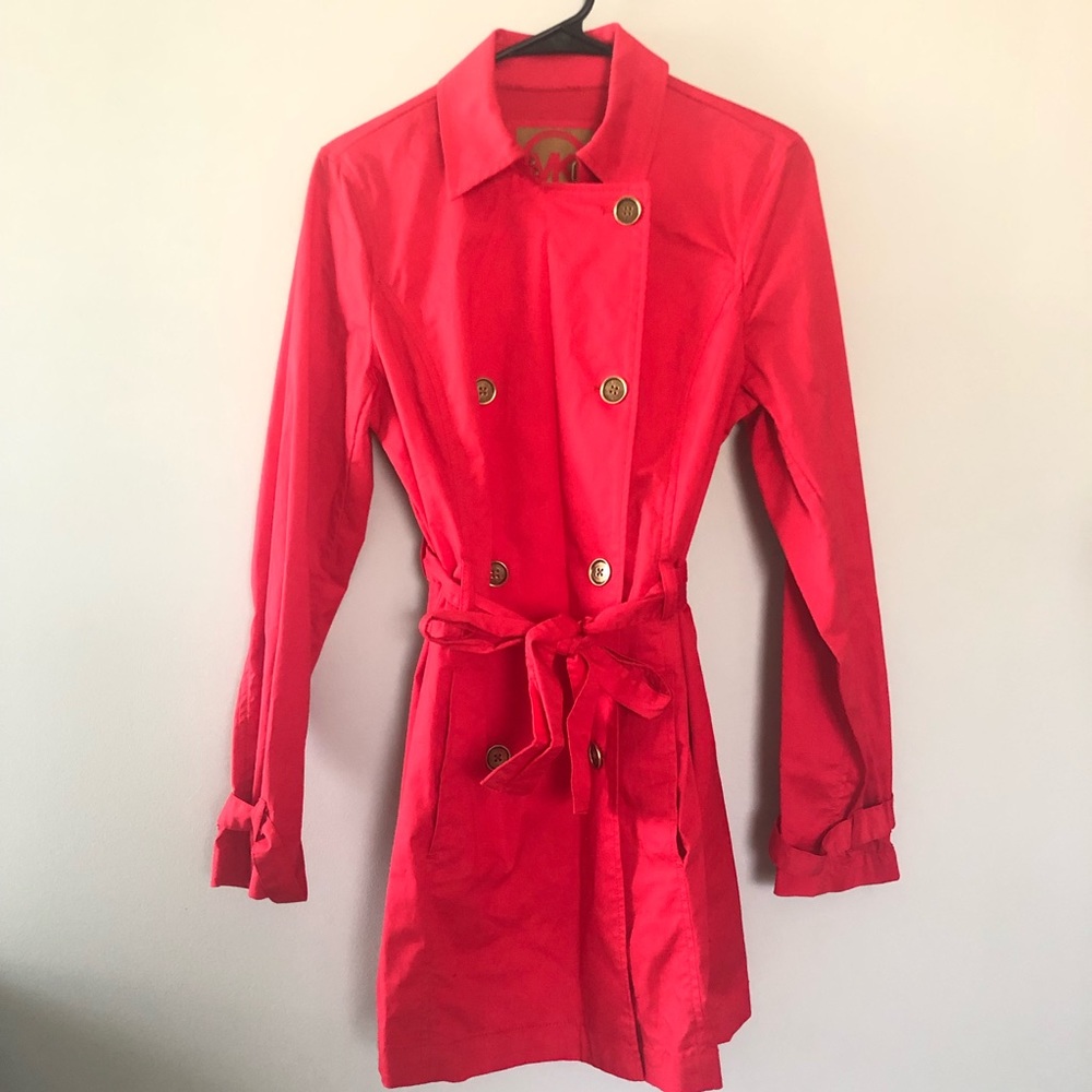 Michael Kors Coat